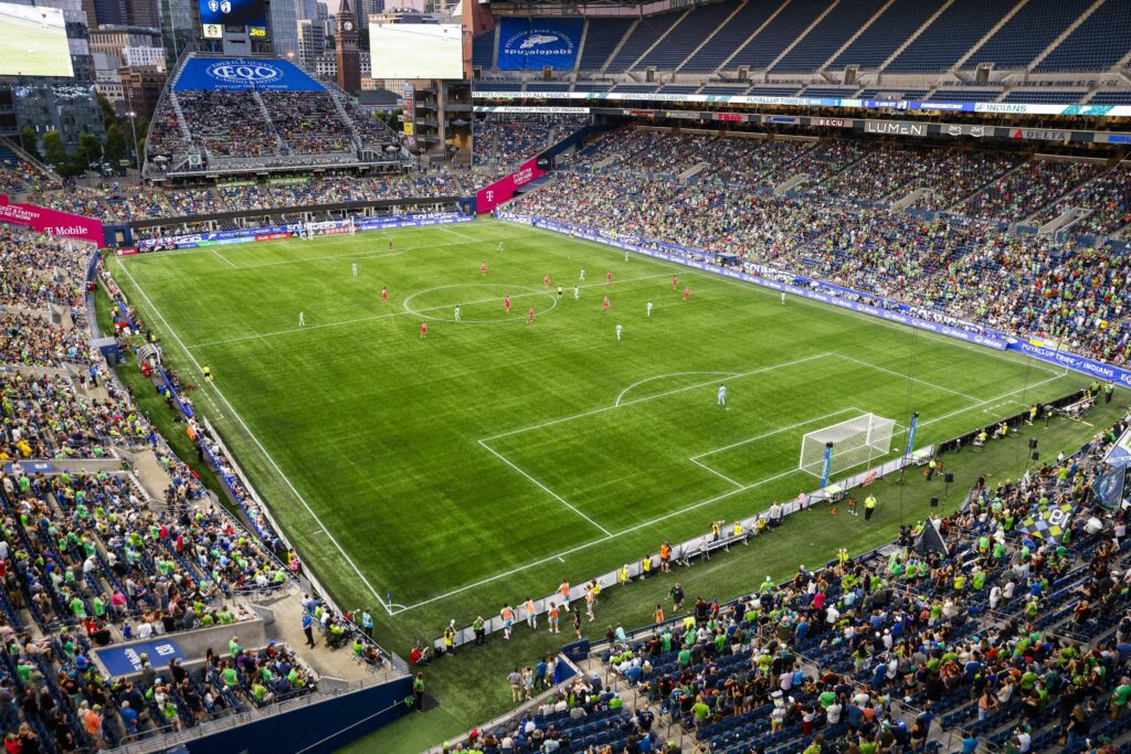 The 2026 World Cup Final will be at the New York stadium