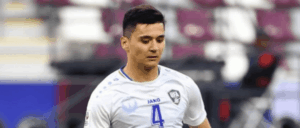 Abdukodir Khusanov: Uzbekistan's Premier League trailblazer