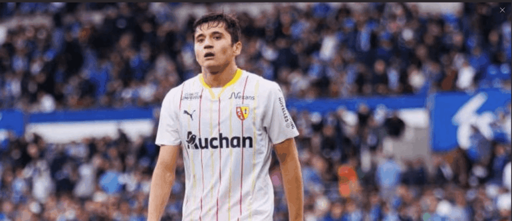 Abdukodir Khusanov: Uzbekistan's Premier League trailblazer