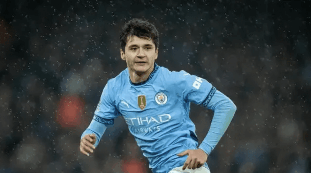Abdukodir Khusanov: Uzbekistan's Premier League trailblazer