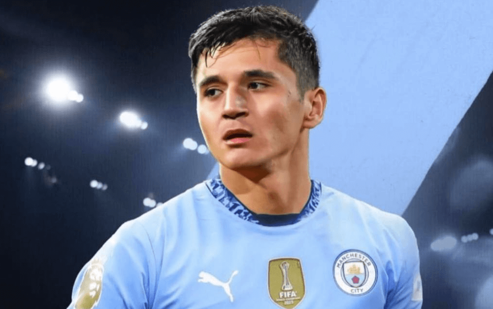Abdukodir Khusanov: Uzbekistan's Premier League trailblazer