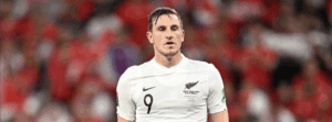 FIFA World Cup 2026 Profile: Chris Wood