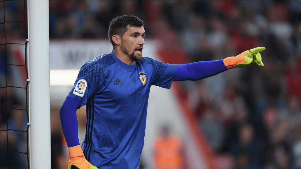 Mathew Ryan: The Wall Behind the Socceroos' Rise