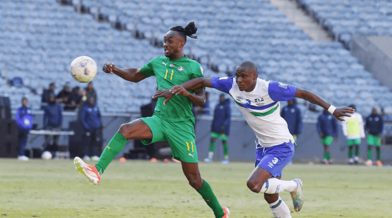 FIFA World Cup qualifiers Africa: History and what lies ahead