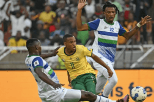 FIFA World Cup Qualifiers Africa: History and what lies ahead