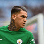 Ederson: A Brazilian evolution from Man City to Fenerbahce