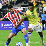 FIFA World Cup qualifiers CONMEBOL games: Rivalries renewed
