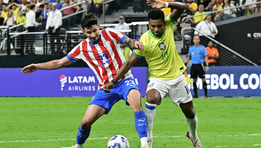 FIFA World Cup qualifiers CONMEBOL games: Rivalries renewed