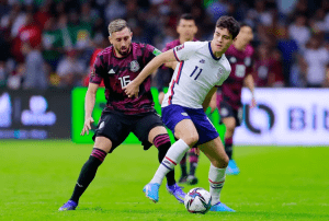 FIFA World Cup CONCACAF Qualifiers: Race for greatness begins