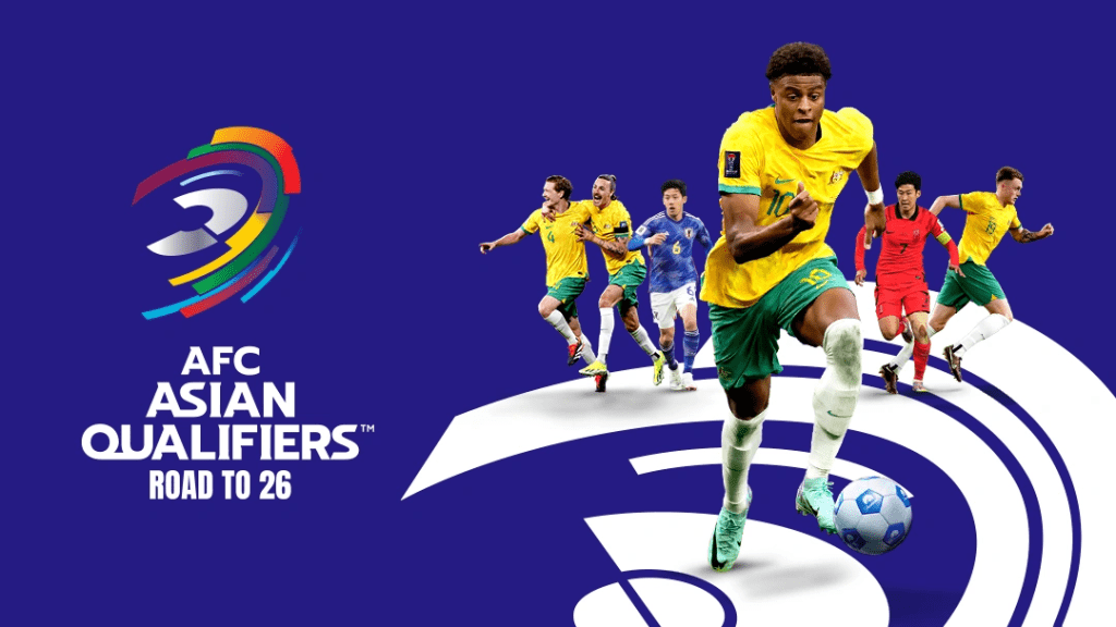FIFA World Cup Qualifiers Asia: AFC's road to greatness