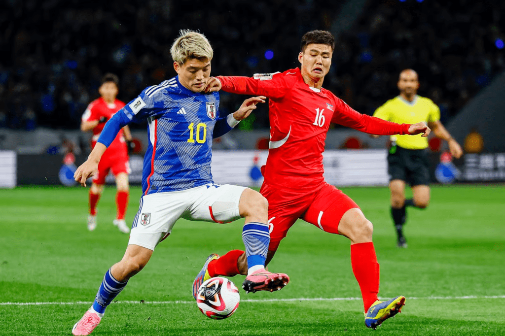 FIFA World Cup Qualifiers Asia: AFC's road to greatness