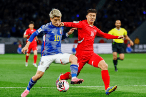 FIFA World Cup Qualifiers Asia: AFC's road to greatness