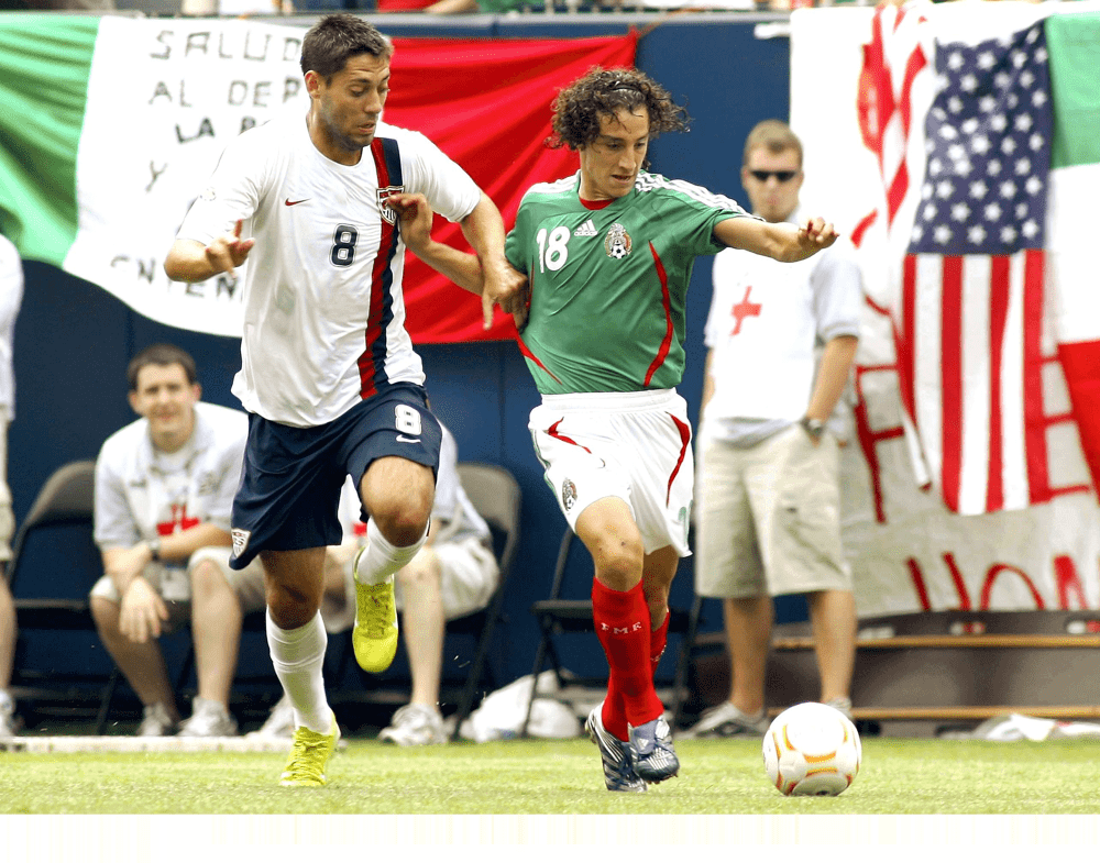 FIFA World Cup CONCACAF Qualifiers: Race for greatness begins