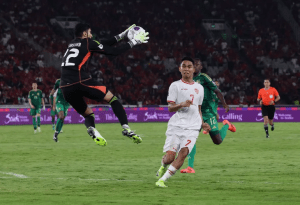 Indonesia vs Saudi Arabia Predictions: World Cup 2026 Qualifiers Preview