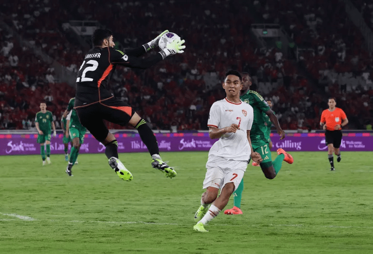 Indonesia vs Saudi Arabia Predictions: World Cup 2026 Qualifiers Preview