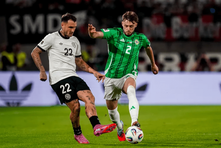Germany vs Luxembourg Predictions: World Cup 2026 Qualifiers Preview
