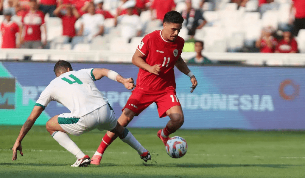 Iraq vs Indonesia Predictions: World Cup 2026 Qualifiers Preview (AFC)