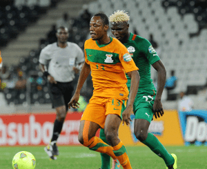Zambia vs Niger Predictions: World Cup 2026 Qualifiers Preview