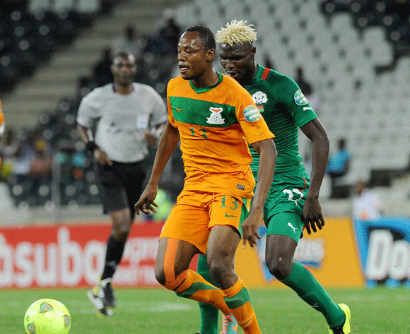 Zambia vs Niger Predictions: World Cup 2026 Qualifiers Preview