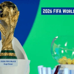 The FIFA World Cup 2026 draw ensures the top four teams will not meet early.