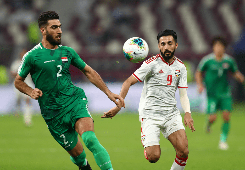 Iraq will have their last chance to edger near to the 2026 World Cup Finals