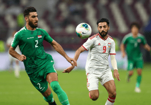 Iraq will have their last chance to edger near to the 2026 World Cup Finals