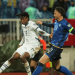 Our Kosovo vs Switzerland highlights offer a recap of the teams' UEFA World Cup Qualifiers match.