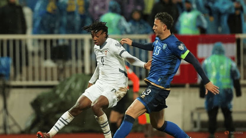 Our Kosovo vs Switzerland highlights offer a recap of the teams' UEFA World Cup Qualifiers match.