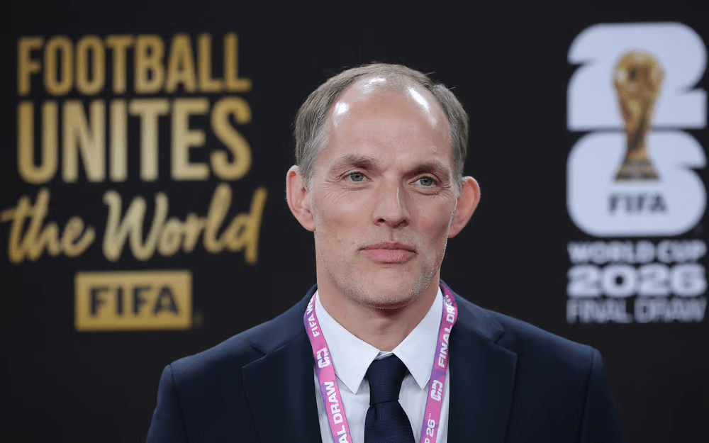England coach Thomas Tuchel assured his team won't overlook any groupmate, especially Croatia.