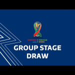The 2026 FIFA World Cup Groups Draw will chart teams' path to glory.