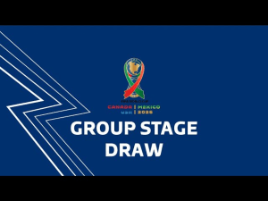 The 2026 FIFA World Cup Groups Draw will chart teams' path to glory.