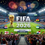 June 18 Match Day 7 - World Cup 2026