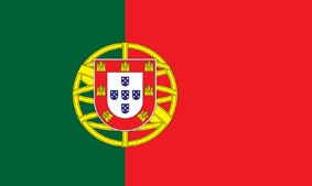 Portugal flag