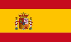 Spain flag