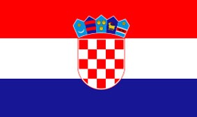 croatia flag