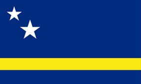 curacao flag