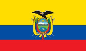 equador flag